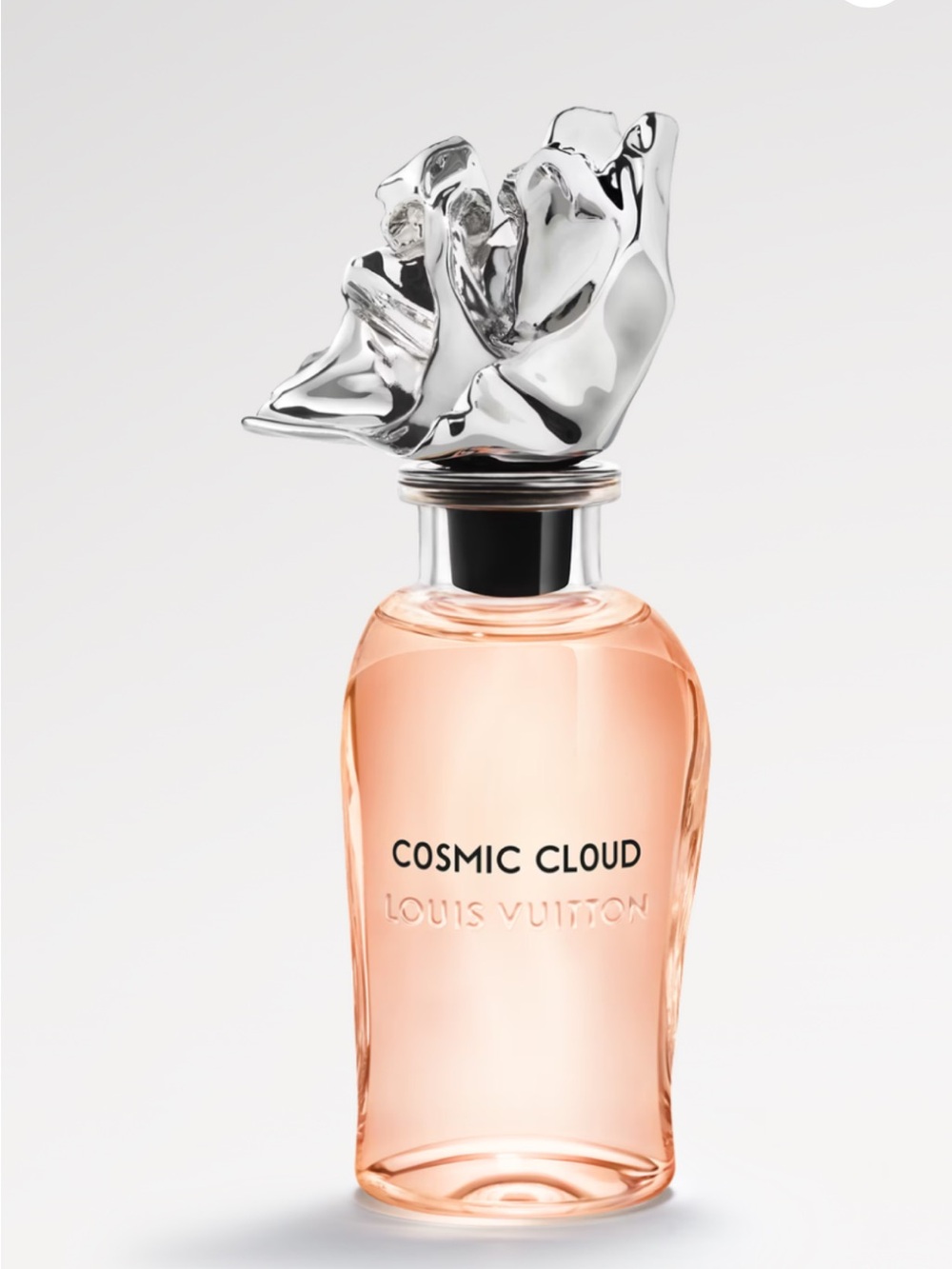 Louis Vuitton Cosmic Cloud fragrance part of the Les Extraits Collection - Picture 5 of 7